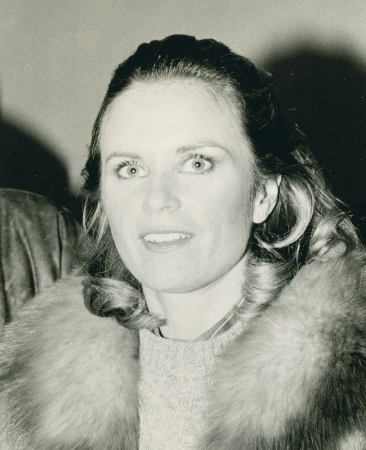 تصویر Heather Menzies