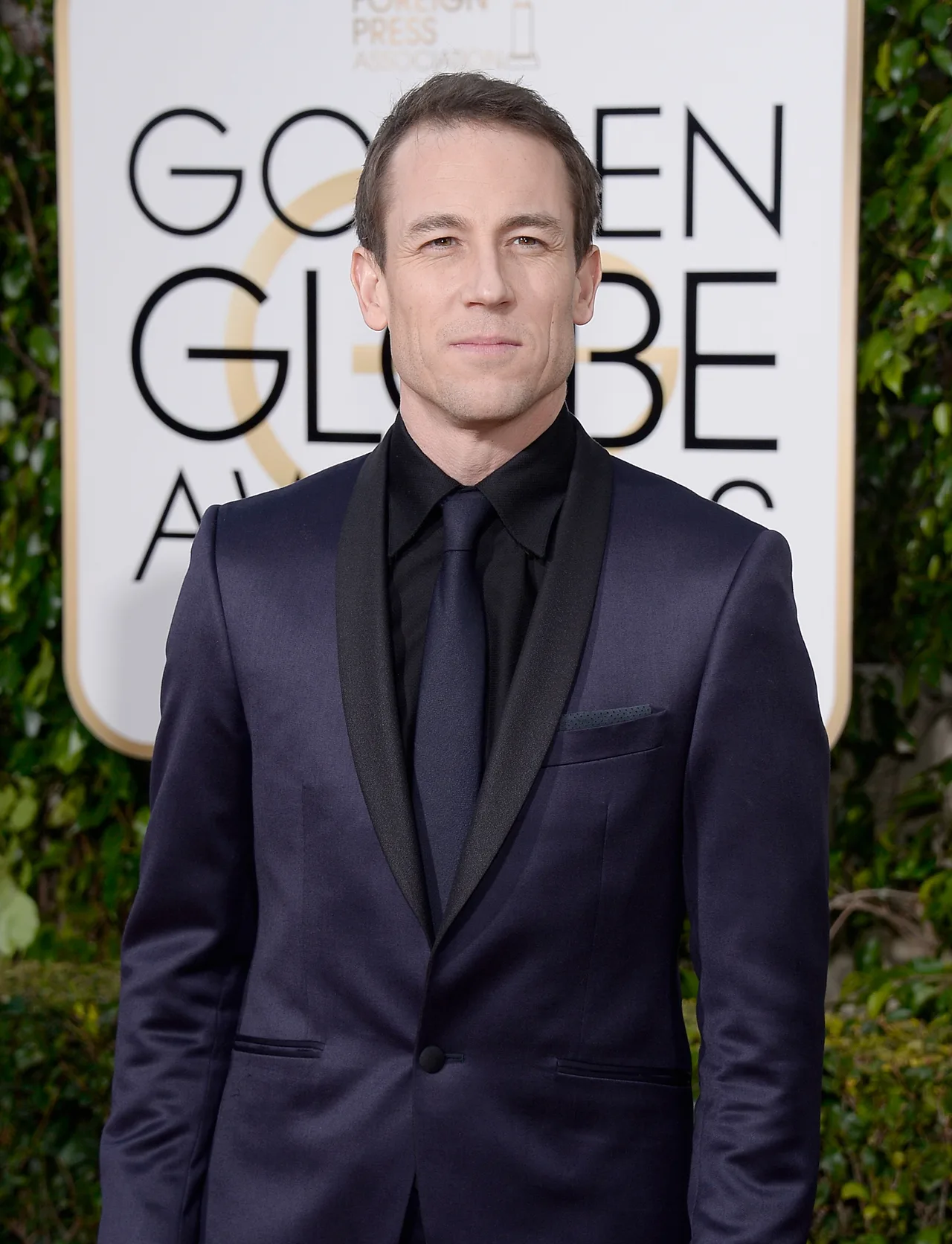تصویر Tobias Menzies