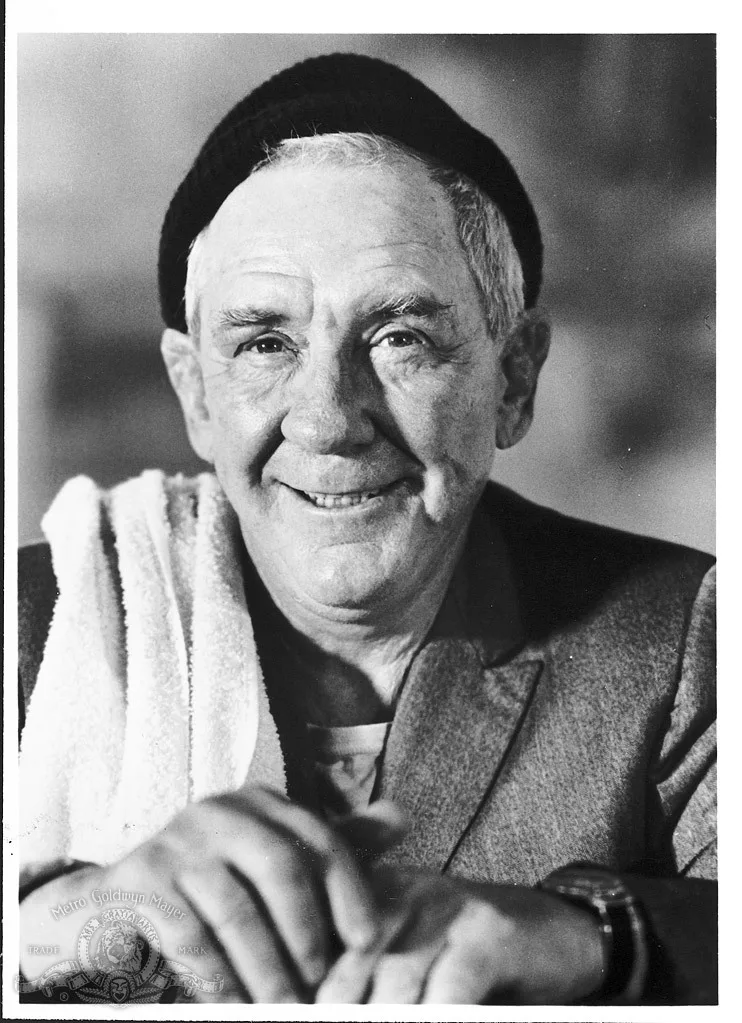 تصویر Burgess Meredith