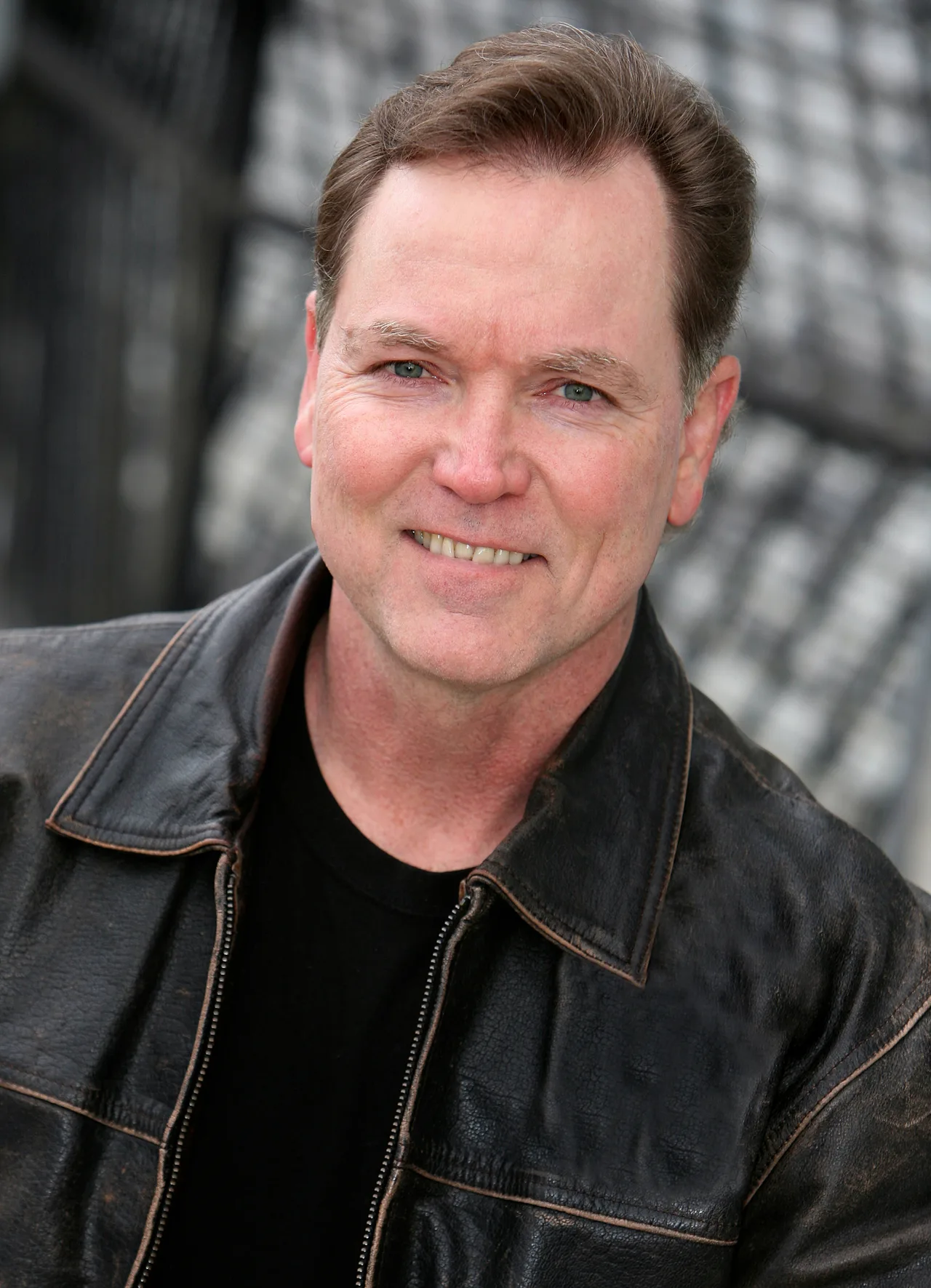 تصویر Keith Meriweather