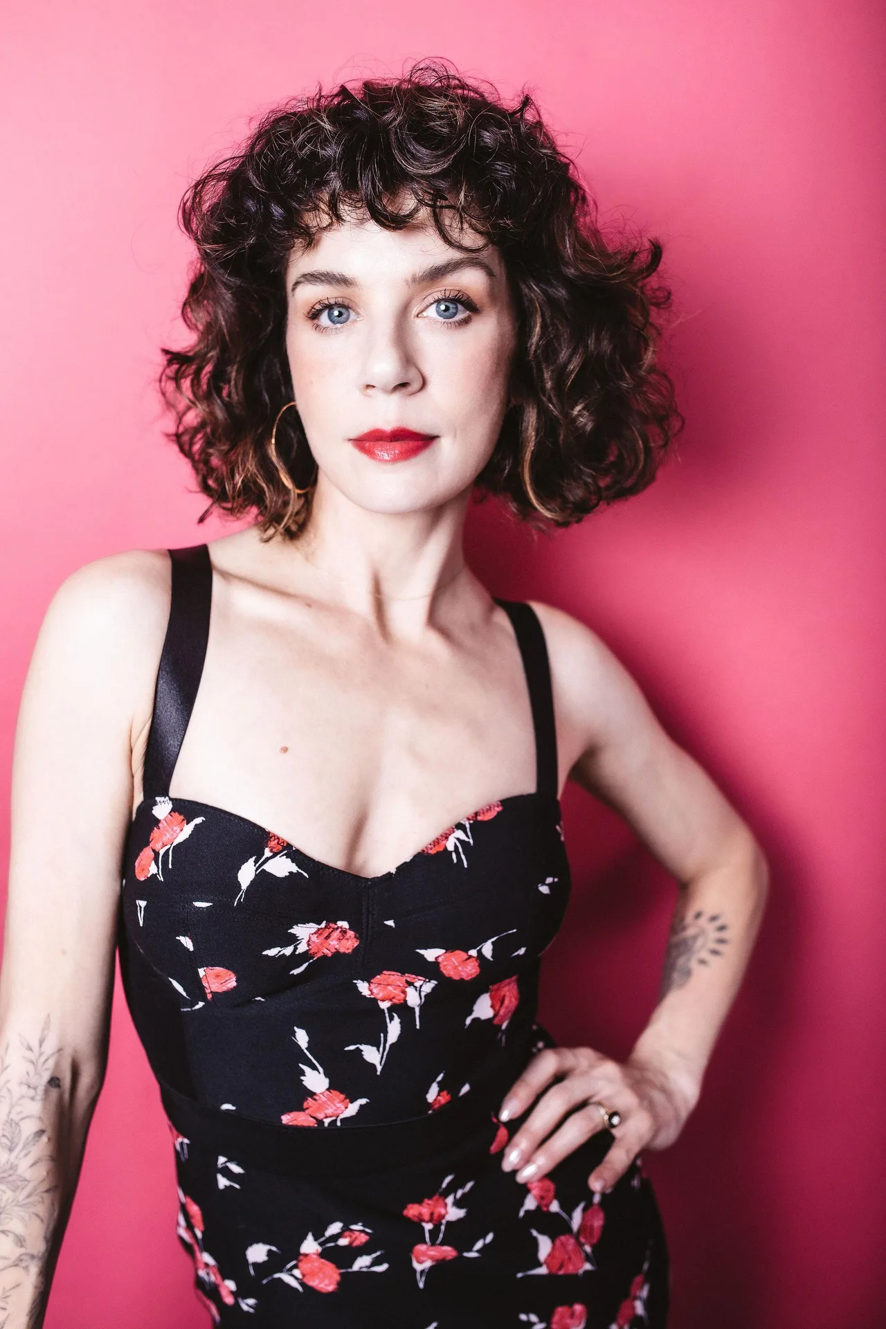 تصویر Melanie Merkosky