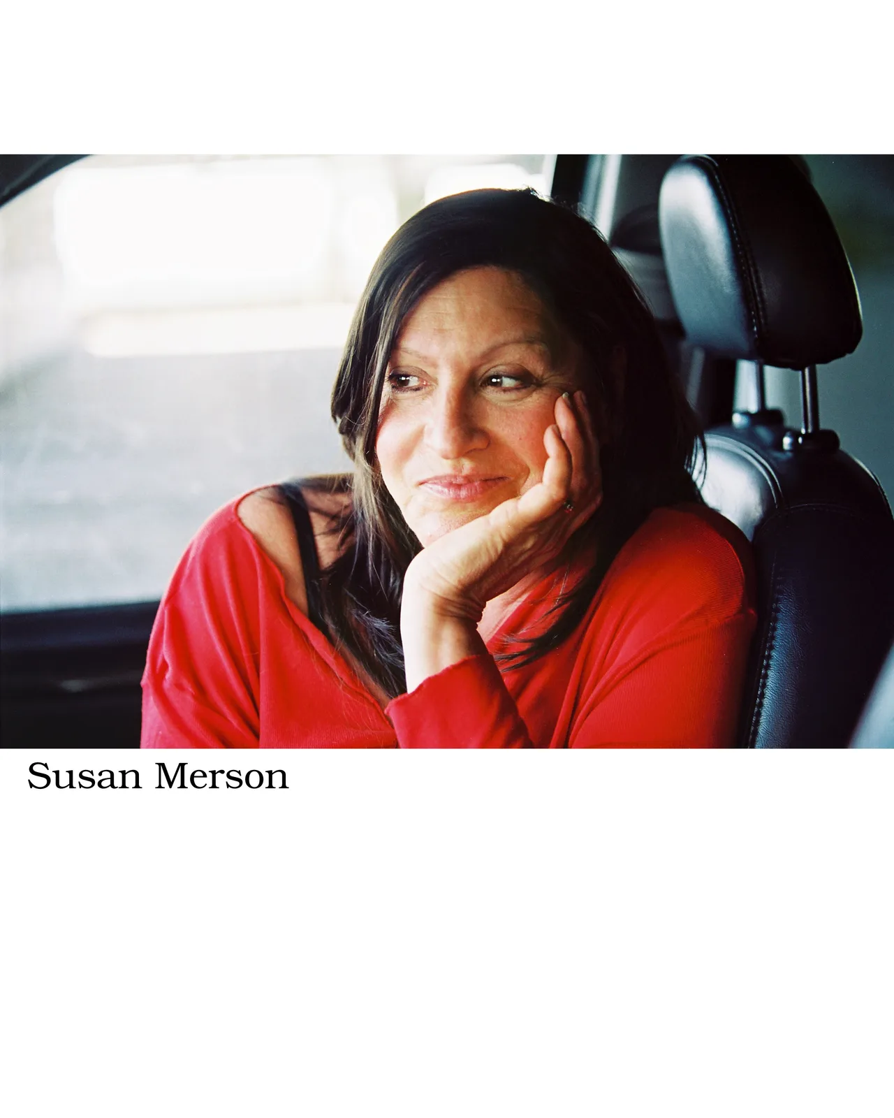تصویر Susan Merson