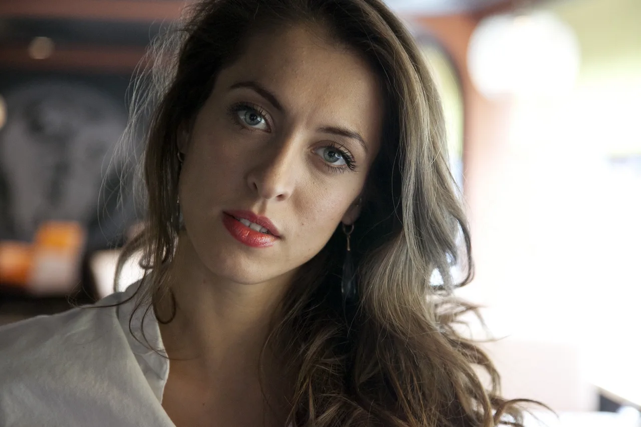 تصویر Anastasiya Meskova