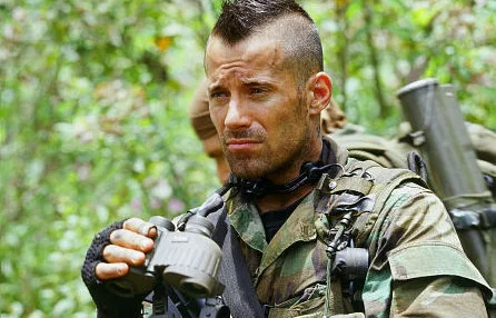 تصویر Johnny Messner
