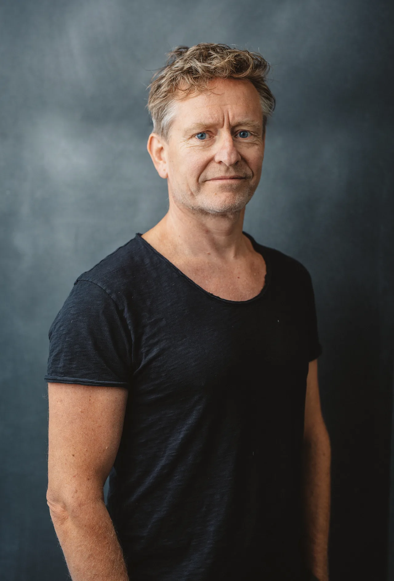 تصویر Henrik Mestad