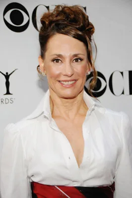 تصویر Laurie Metcalf