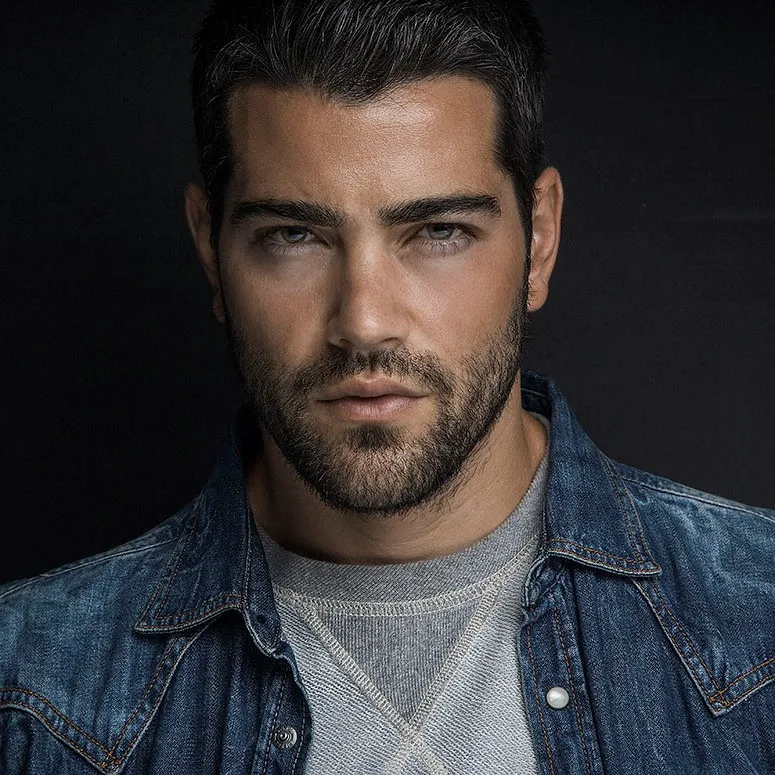 تصویر Jesse Metcalfe