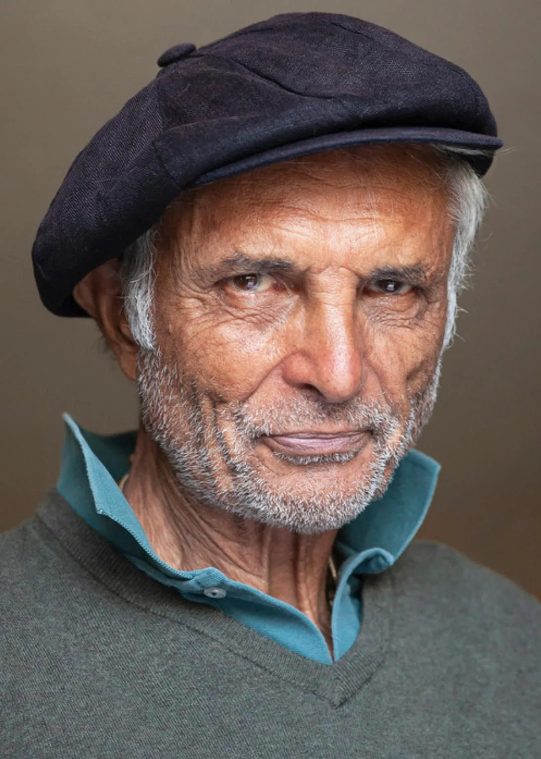 تصویر Robert Miano