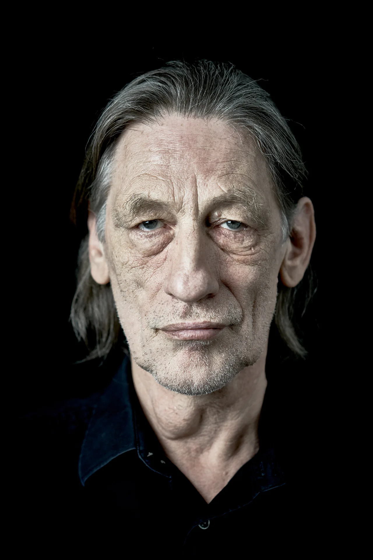 تصویر Wolfgang Michael