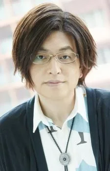 تصویر Hikaru Midorikawa