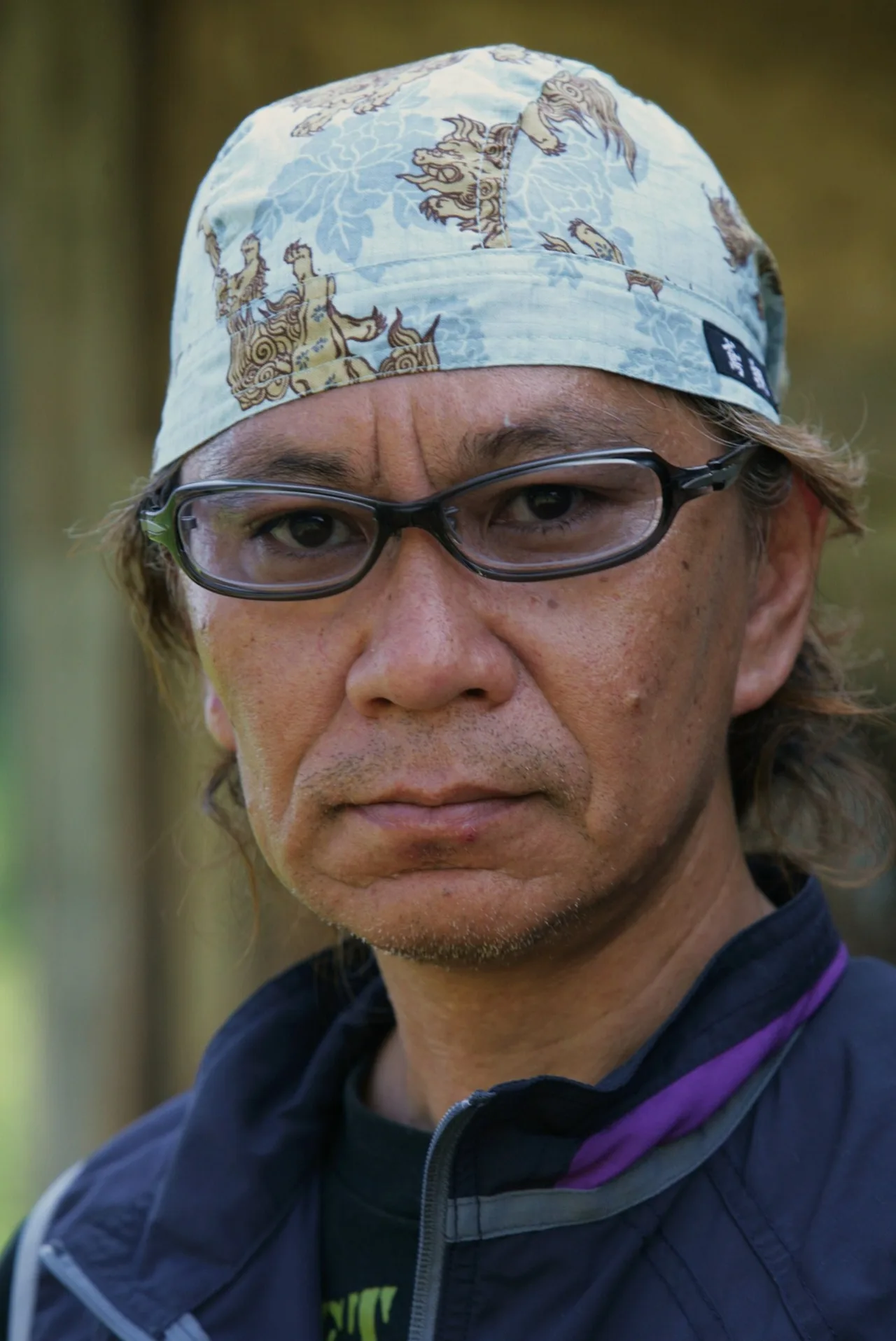 تصویر Takashi Miike