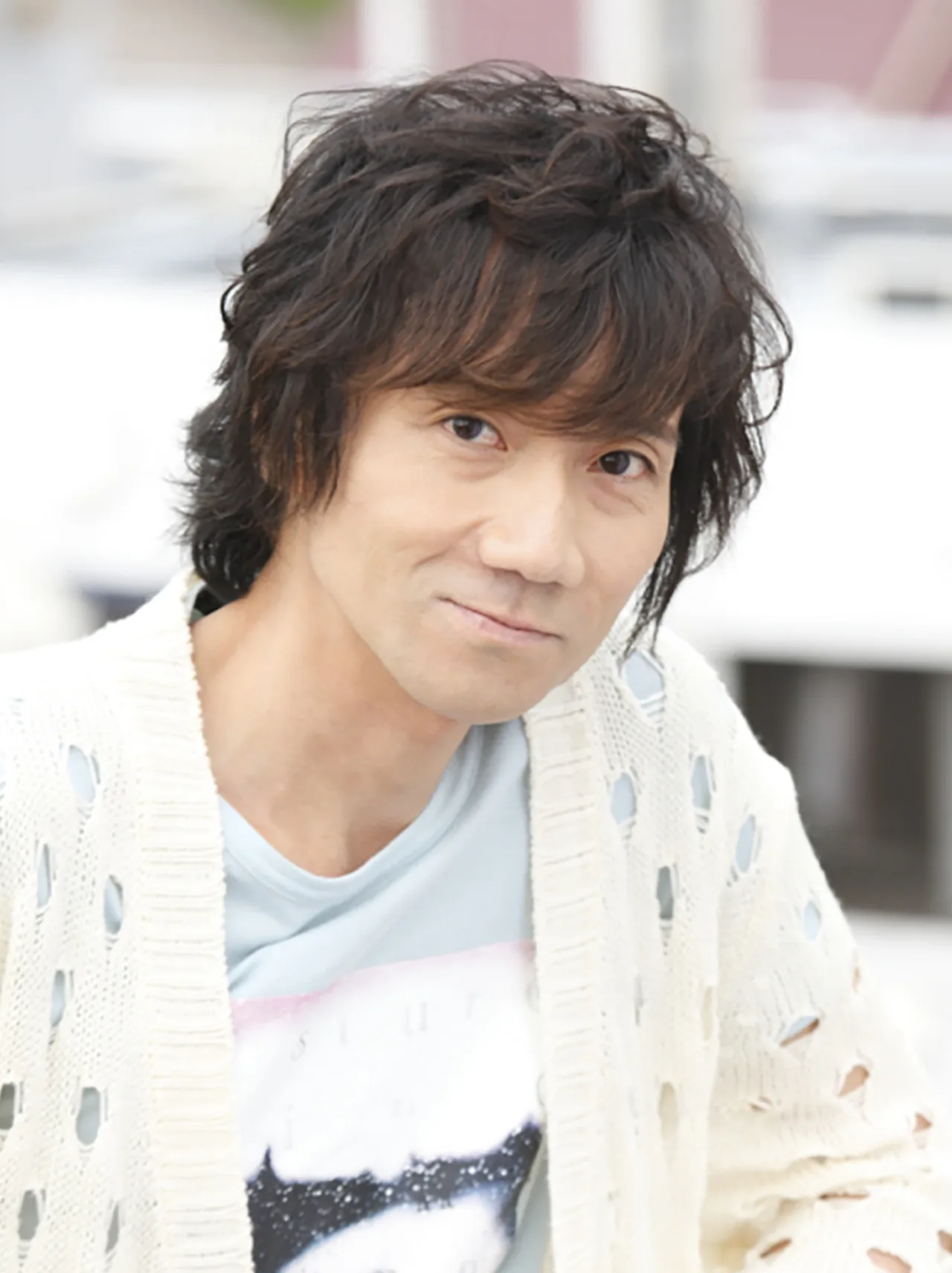 تصویر Shin'ichirô Miki