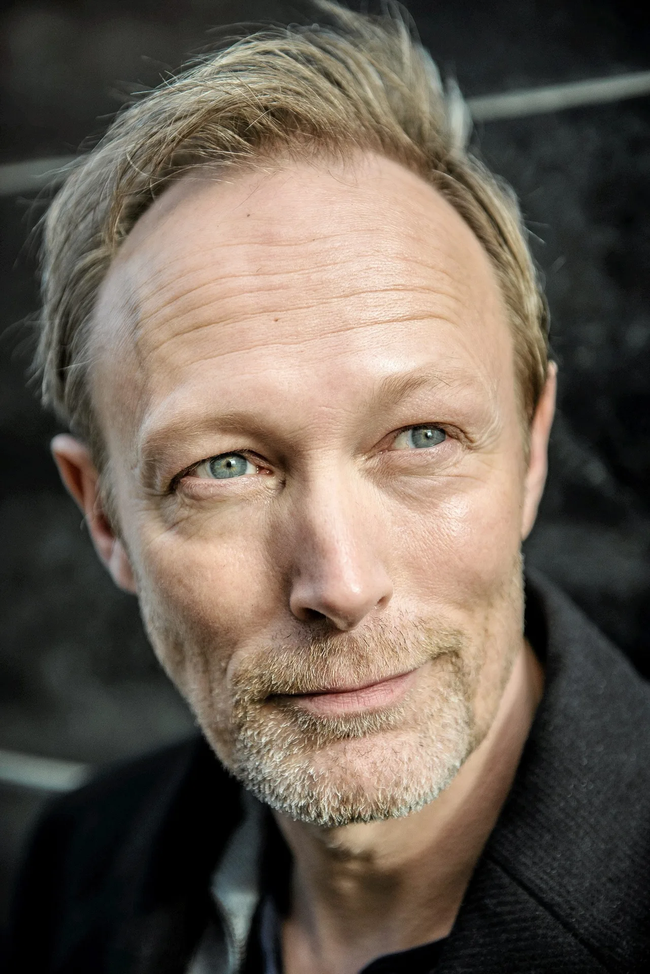 تصویر Lars Mikkelsen