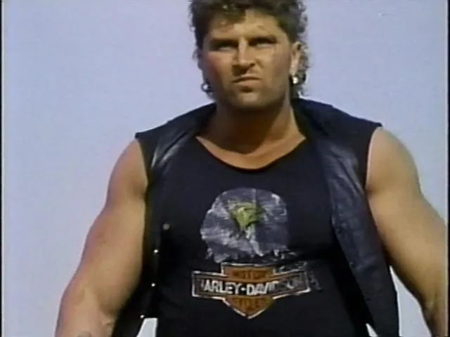 تصویر Tom Milanovich