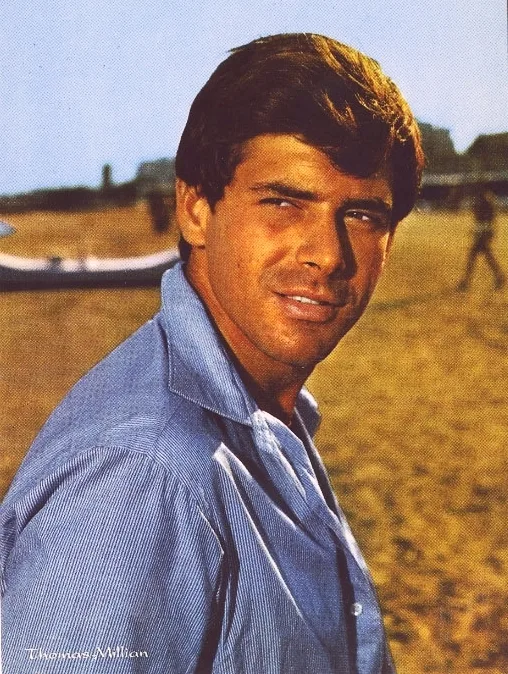 تصویر Tomas Milian