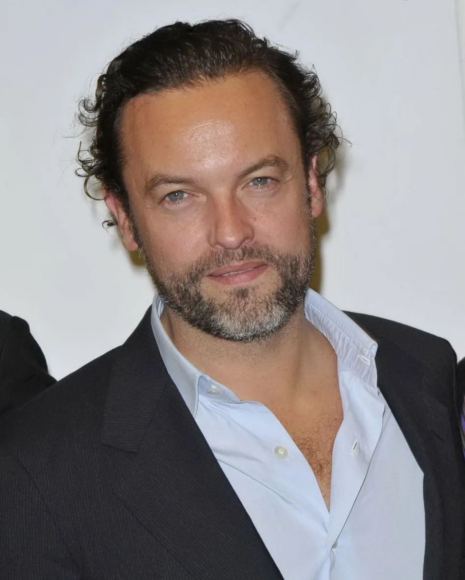 تصویر Patrick Mille