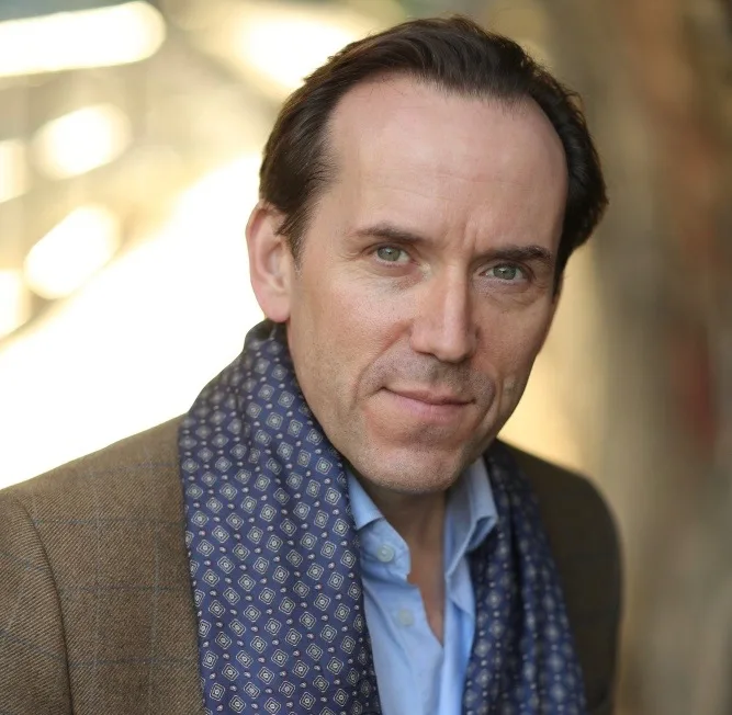 تصویر Ben Miller