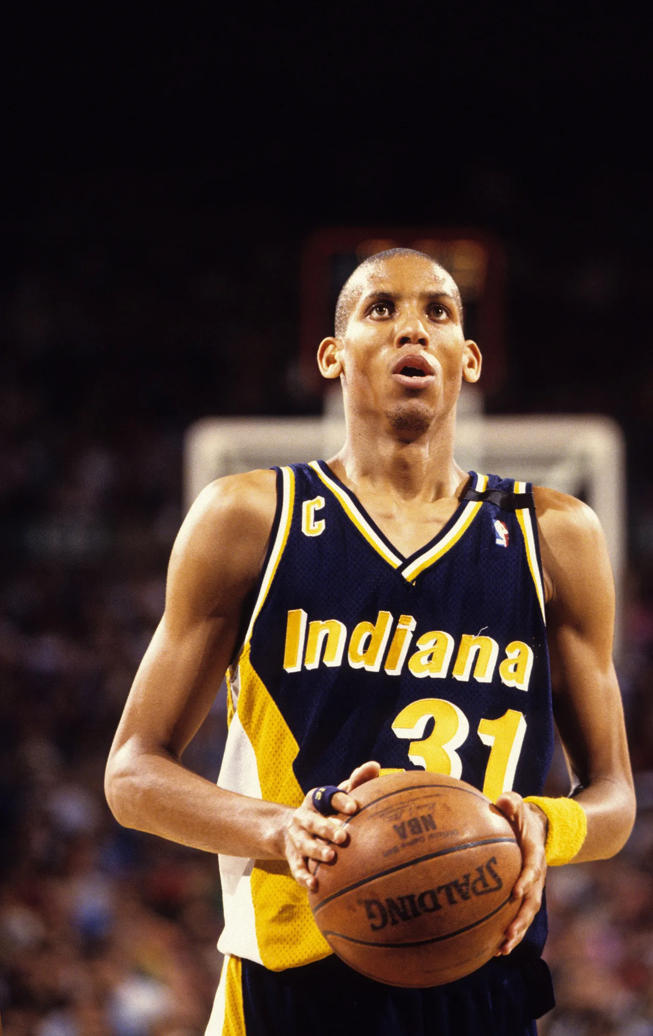 تصویر Reggie Miller