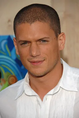 تصویر Wentworth Miller