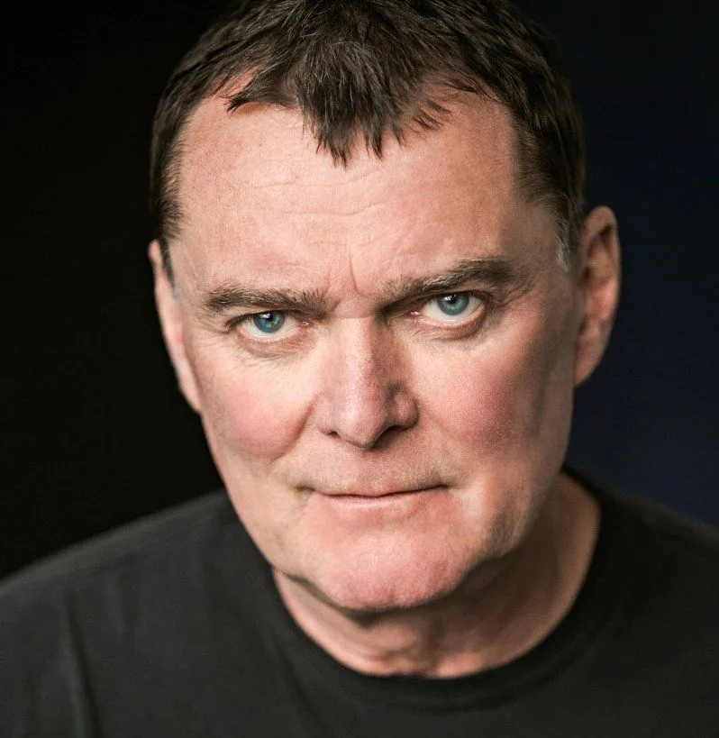 تصویر Stuart Milligan