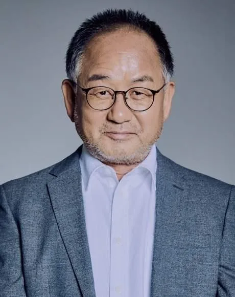 تصویر Min Kyung-jin