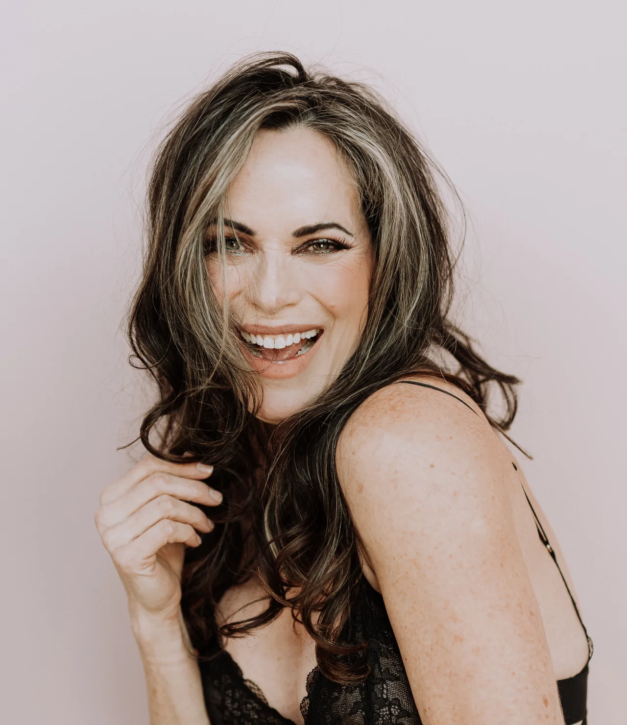 تصویر Kristin Minter