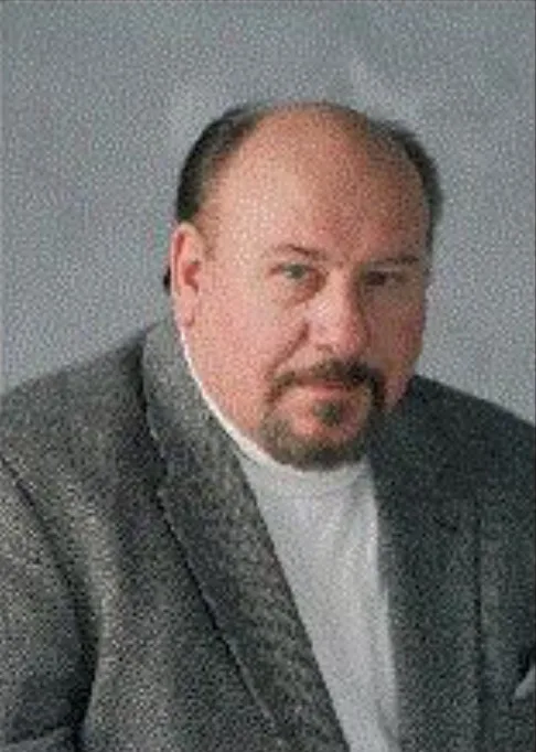 تصویر Frank Minucci