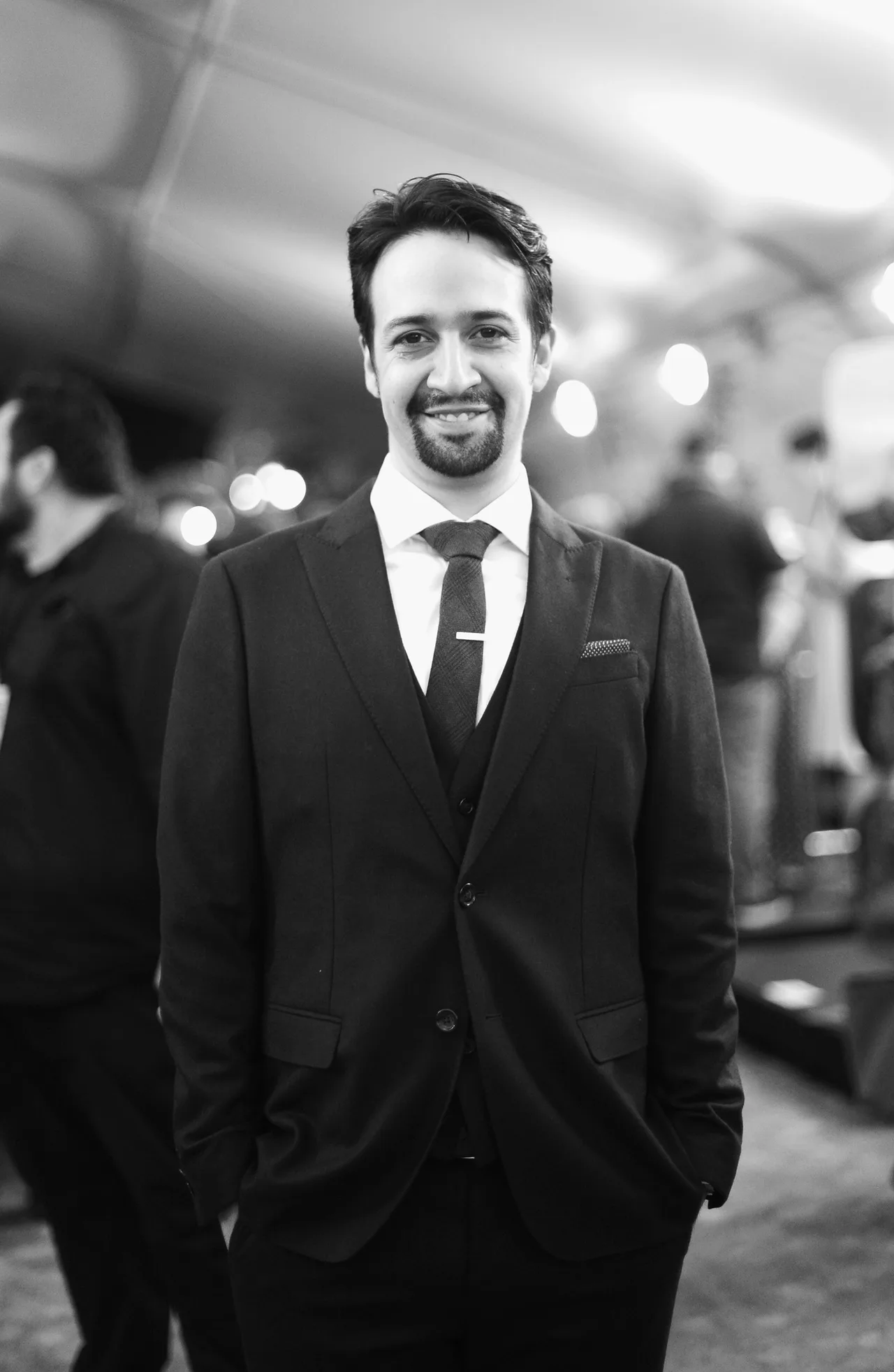 تصویر Lin-Manuel Miranda