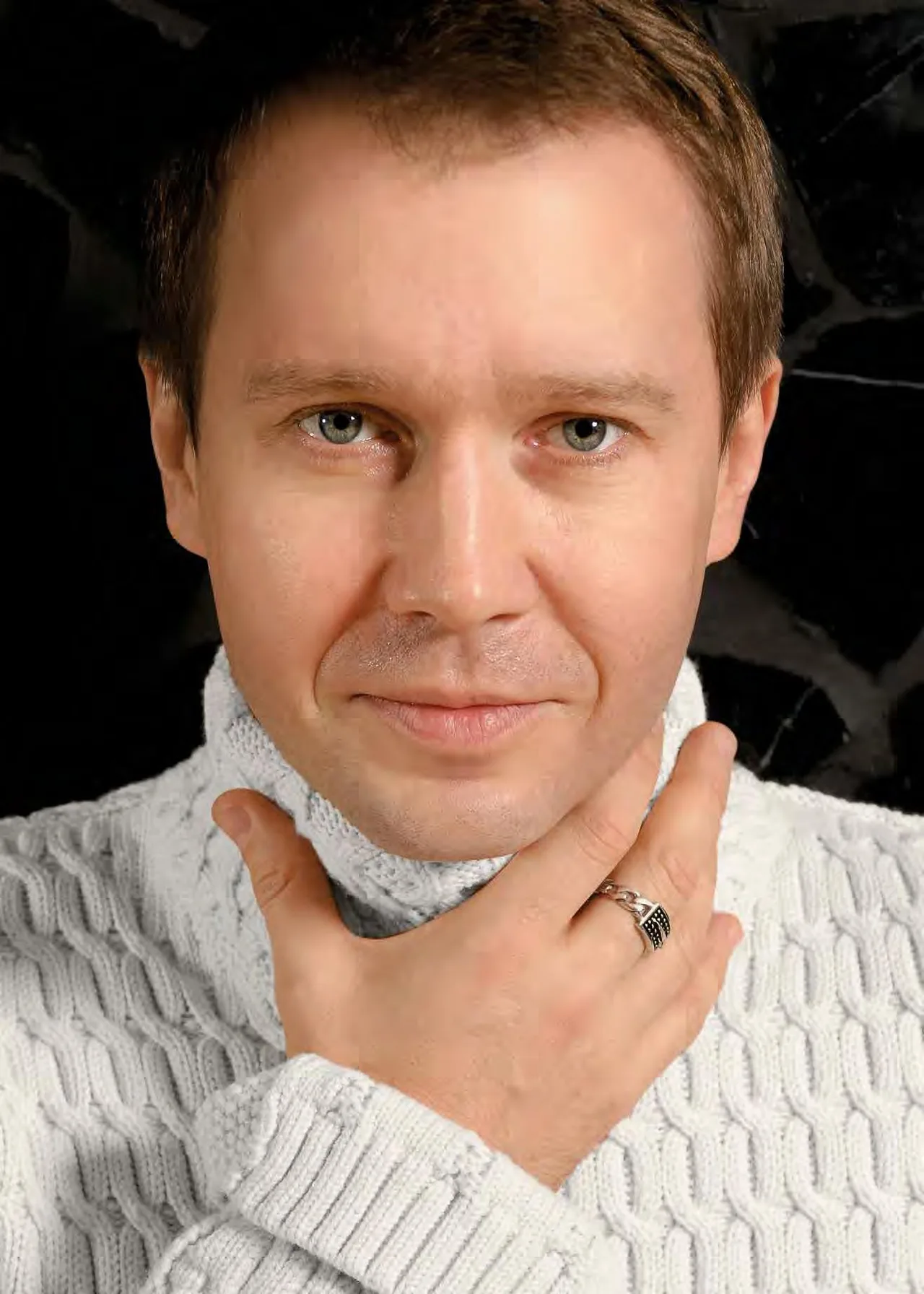 تصویر Evgeniy Mironov