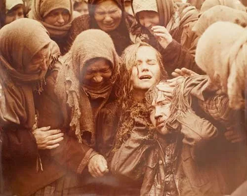 تصویر Olga Mironova