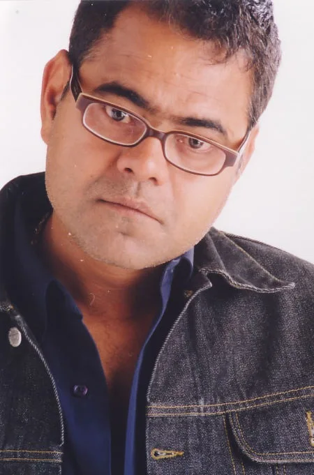 تصویر Sanjay Mishra