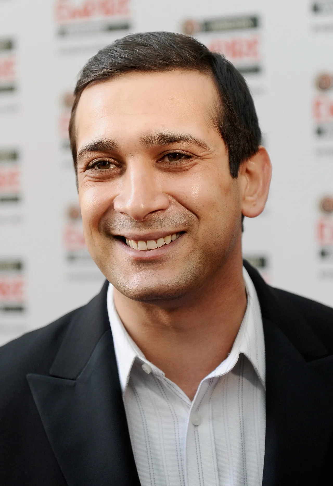 تصویر Jimi Mistry