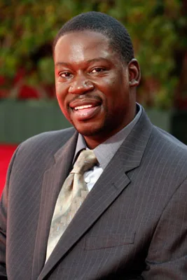 تصویر Daryl Mitchell