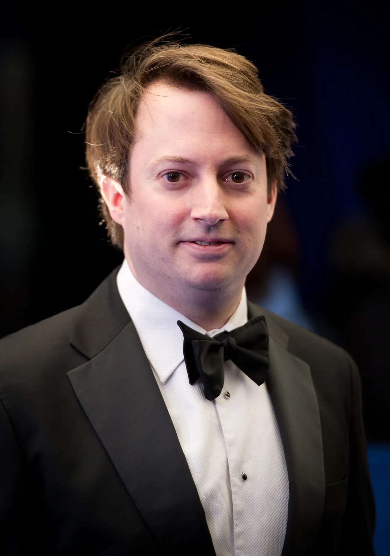 تصویر David Mitchell