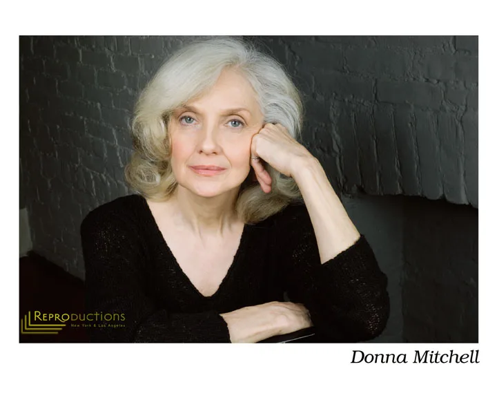 تصویر Donna Mitchell