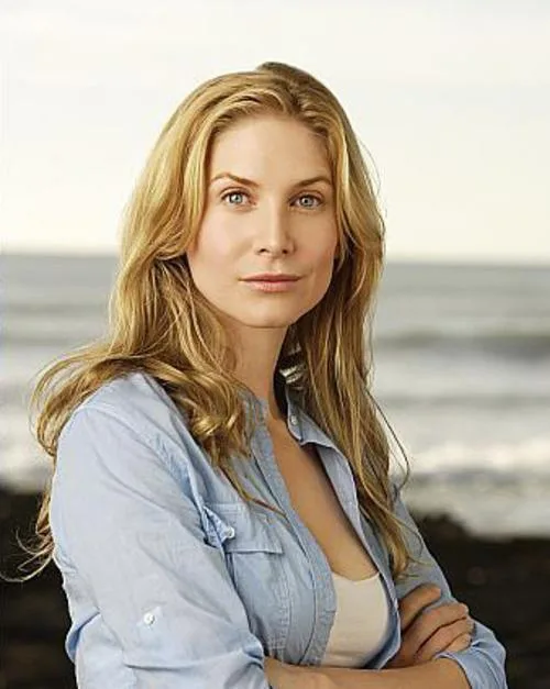 تصویر Elizabeth Mitchell
