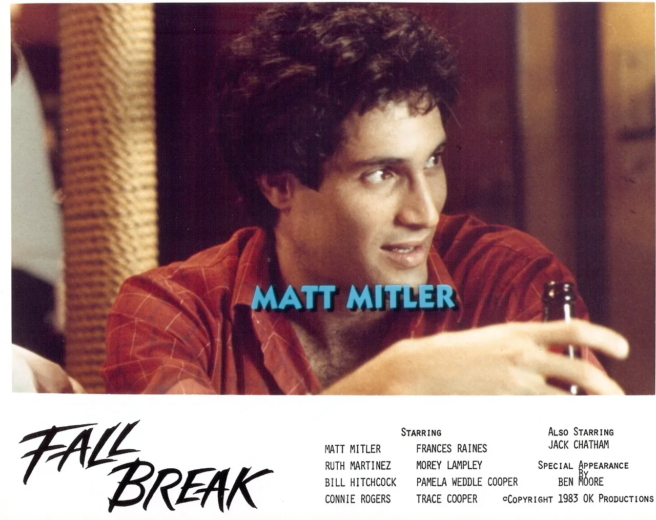 تصویر Matt Mitler