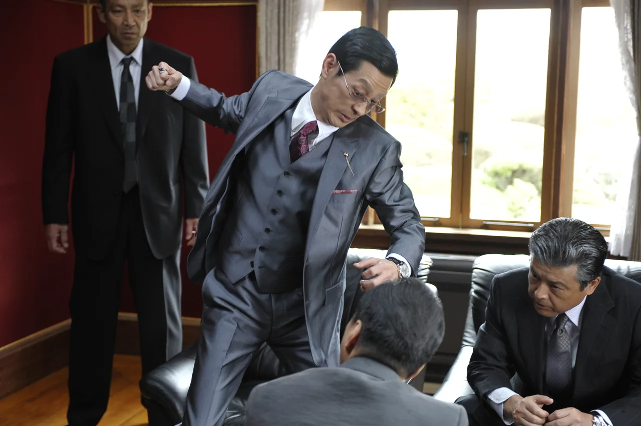 تصویر Tomokazu Miura