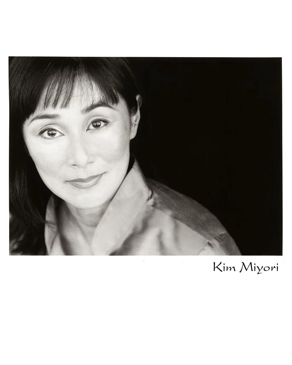 تصویر Kim Miyori