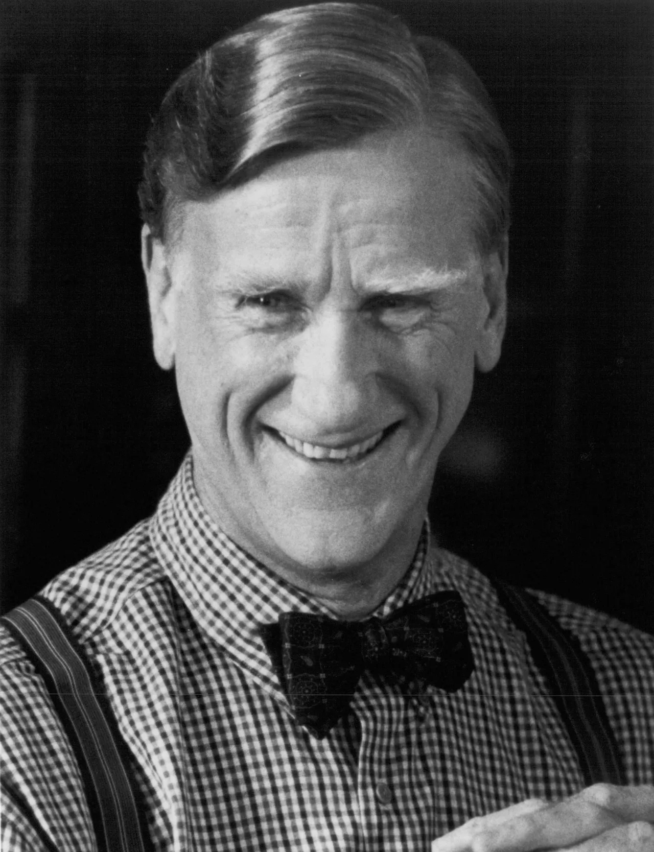 تصویر Donald Moffat