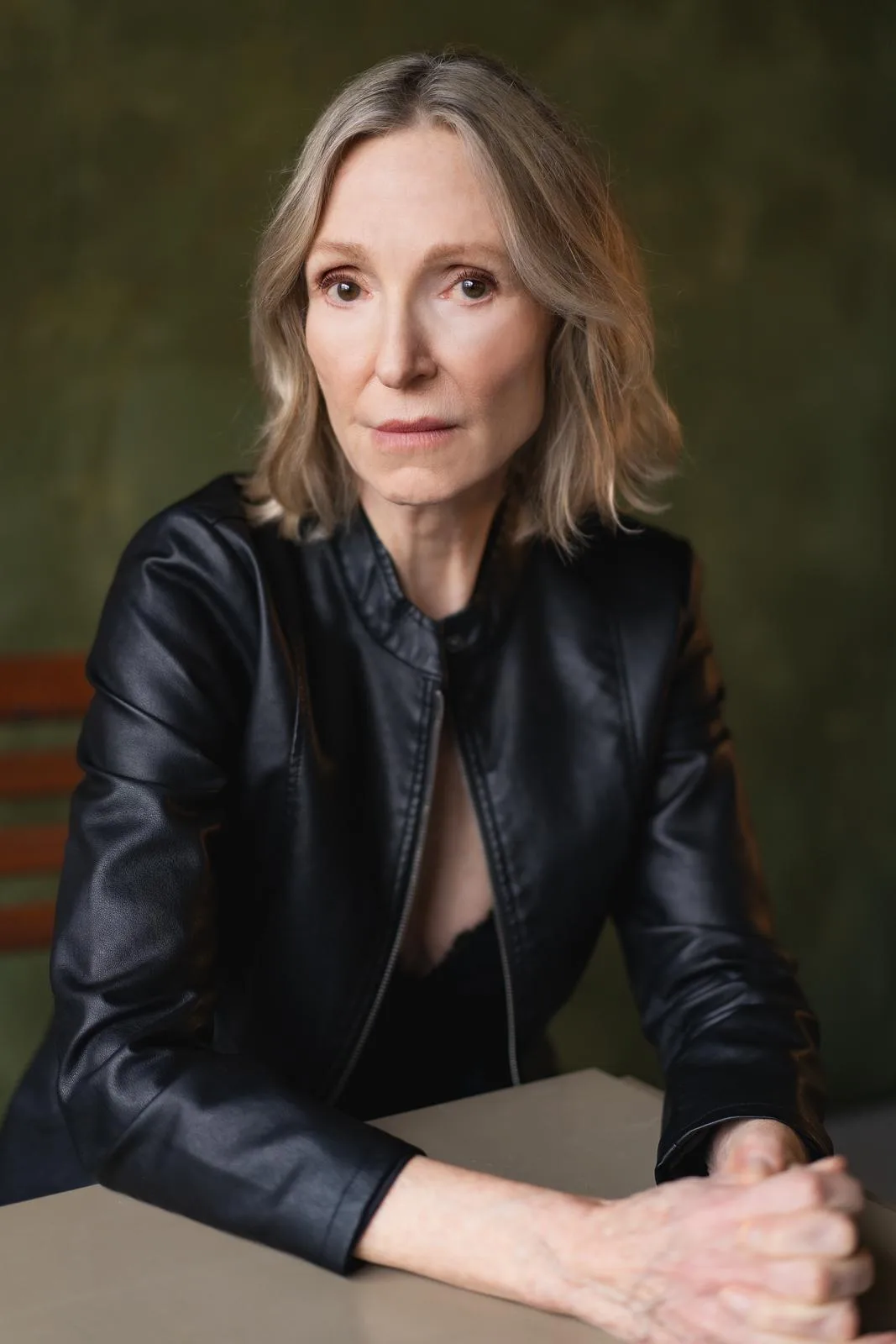 تصویر Jane Moffat