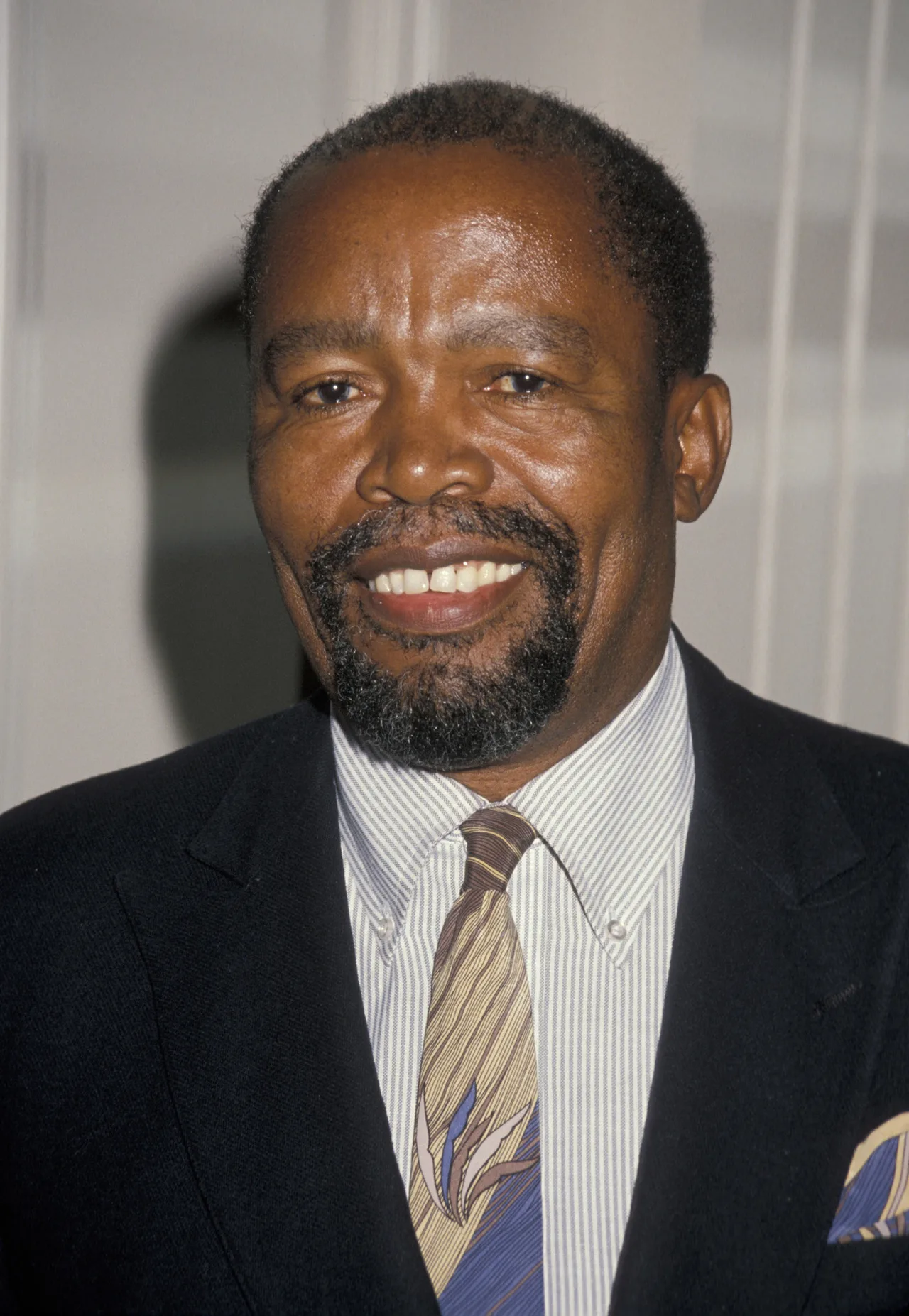 تصویر Zakes Mokae