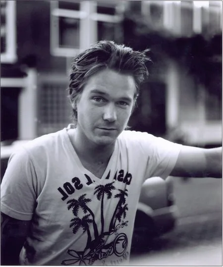تصویر Johnny de Mol