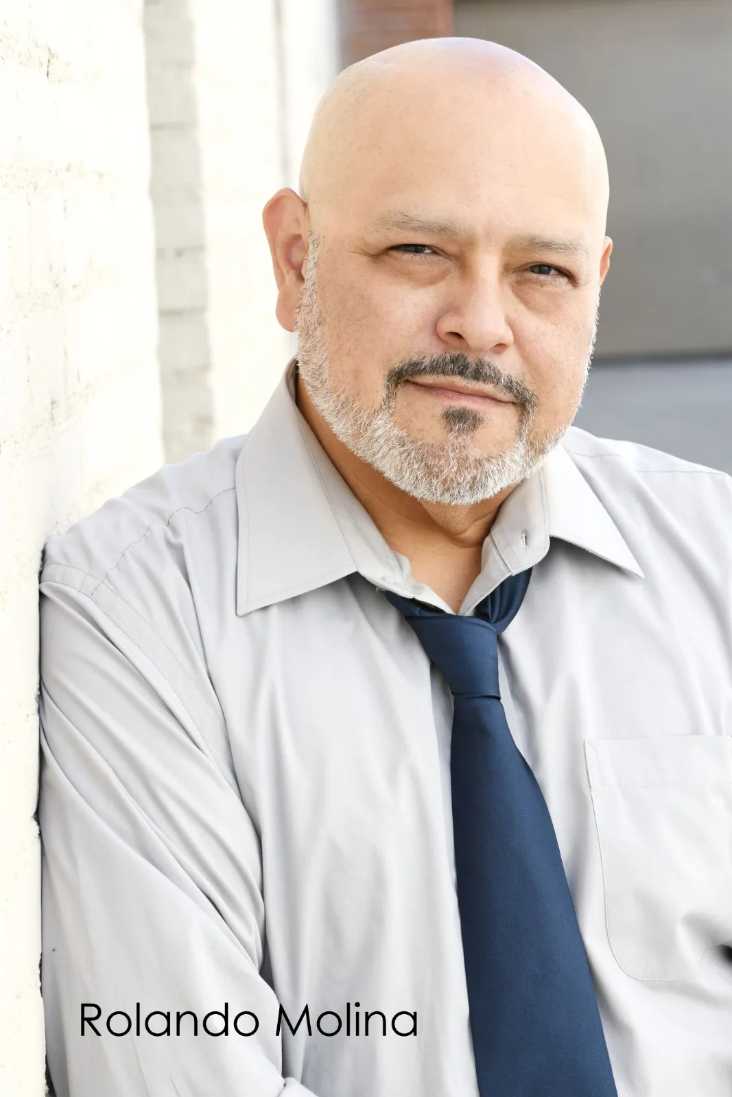 تصویر Rolando Molina