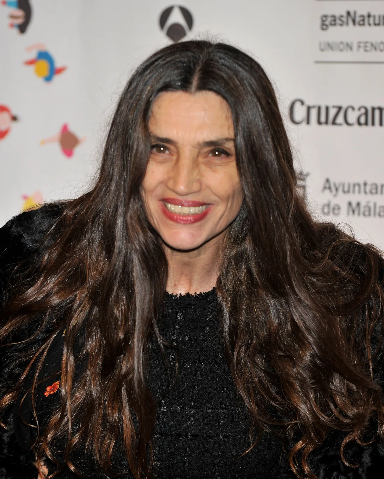 تصویر Ángela Molina