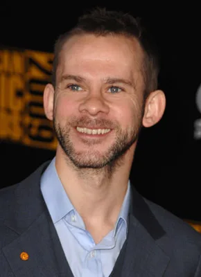 تصویر Dominic Monaghan