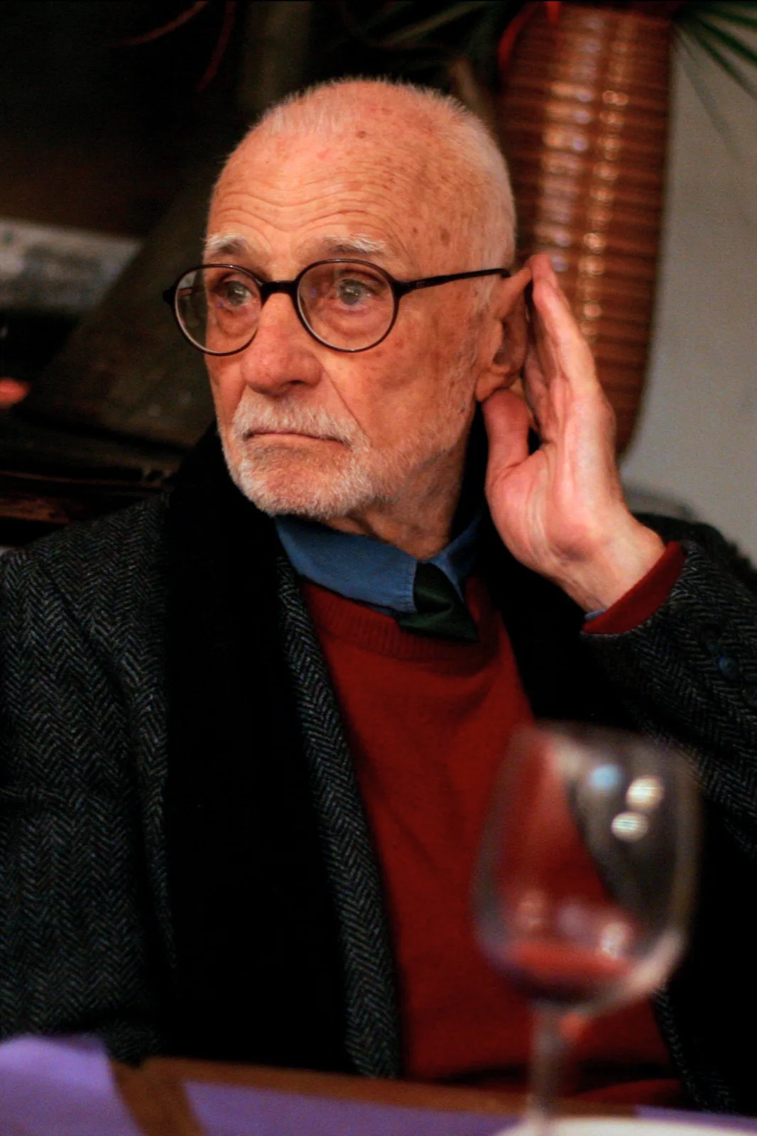تصویر Mario Monicelli