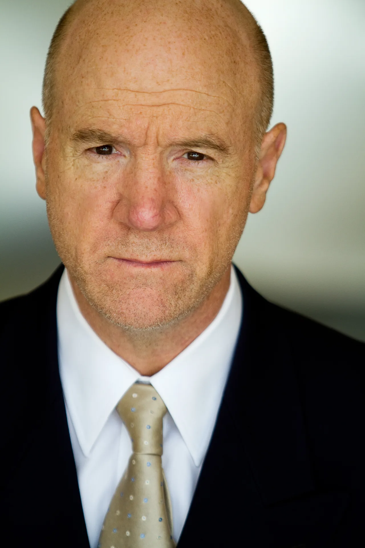 تصویر Michael Monks