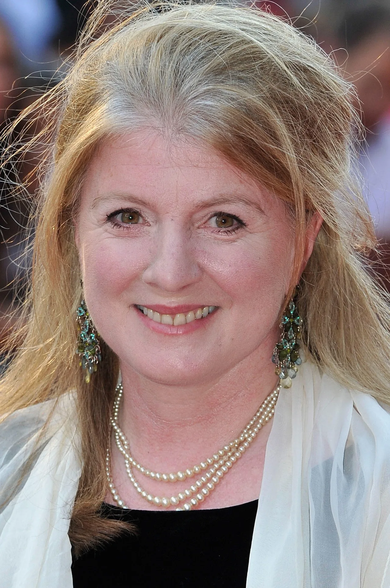 تصویر Felicity Montagu