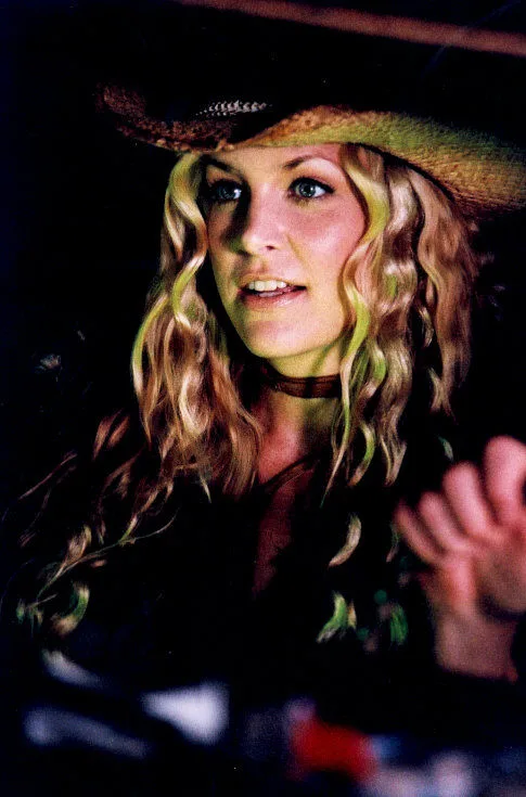 تصویر Sheri Moon Zombie